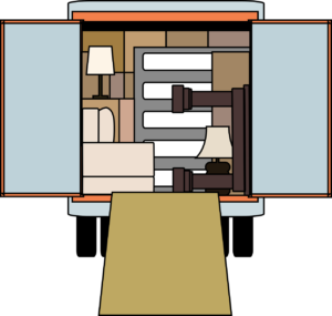 Stěhováci